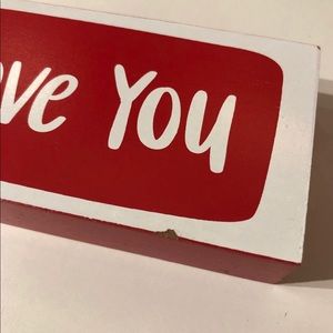 Target Accents - Valentines Decor Target Accents - Valentines Decor